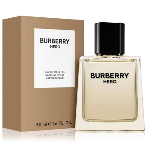 Burberry Burberry Hero Eau de Toilette online kaufen 